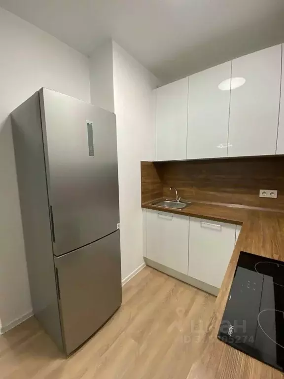 2-к кв. Москва Ленинградское ш., 229Ак1 (40.0 м) - Фото 2