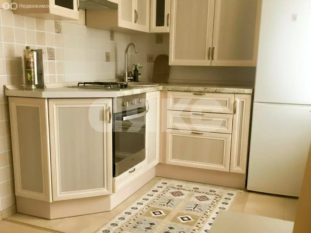 3-комнатная квартира: Батайск, улица Гайдара, 7 (64 м) - Фото 1