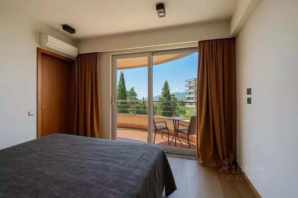 2-к кв. Крым, Ялта проезд Парковый, 2 (112.0 м) - Фото 2