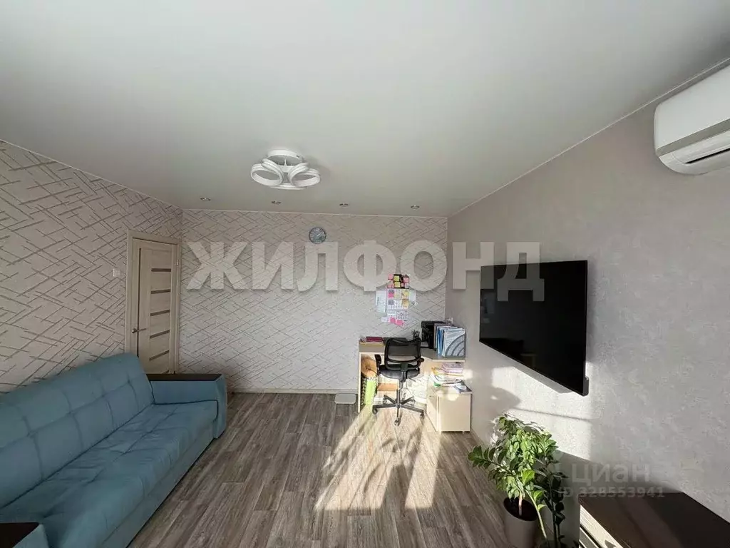 2-к кв. Иркутская область, Иркутск Первомайский мкр, ул. Алмазная, 16 ... - Фото 2