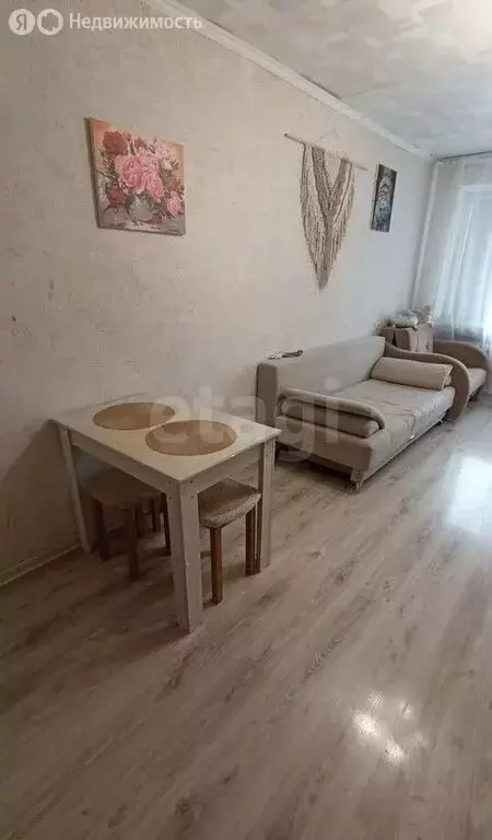 1-комнатная квартира: Калининград, Брусничная улица, 2 (35.4 м) - Фото 2