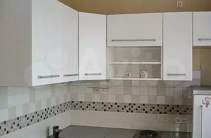 1-к. квартира, 37 м, 9/17 эт. - Фото 1