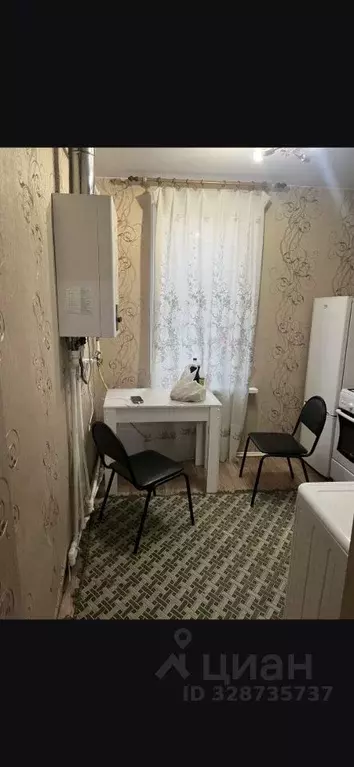 1-к кв. Волгоградская область, Волгоград ул. Рокоссовского, 1 (36.0 м) - Фото 2