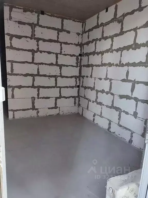 Студия Ростовская область, Ростов-на-Дону, Нахичевань ул. 23-я Линия, ... - Фото 1