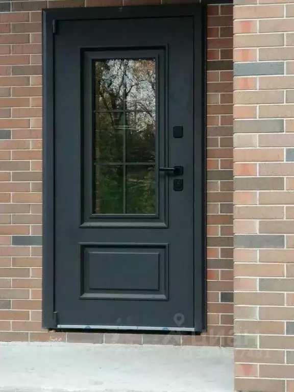 Дом в Ростовская область, Аксайский район, Большой Лог хут. Луговая ... - Фото 1