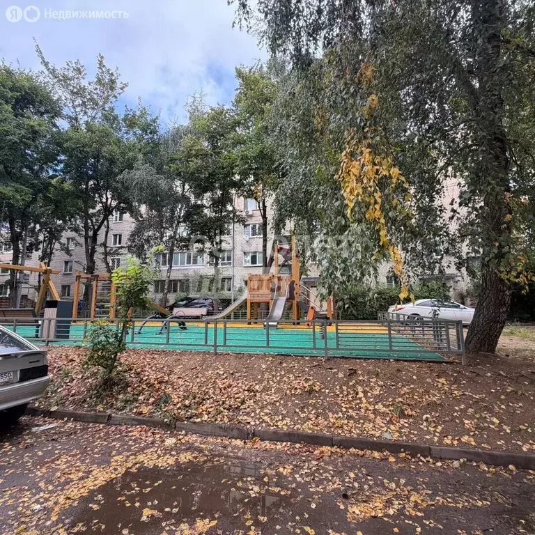 1к в 4-комнатной квартире (15.4 м) - Фото 2