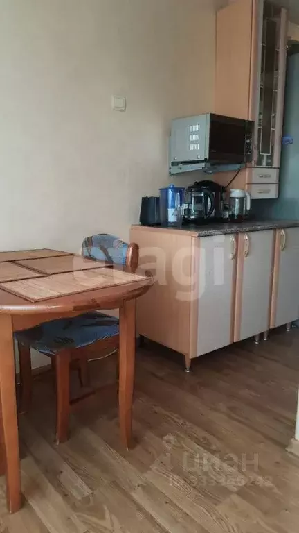 3-к кв. Тюменская область, Тюмень Ямская ул., 96 (56.7 м) - Фото 1