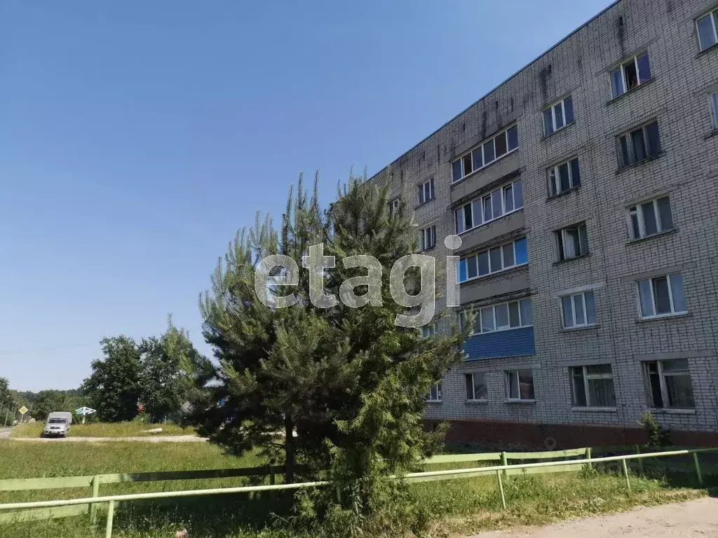 Комната Брянская область, Дятьково ул. Ленина, 226 (18.3 м) - Фото 1