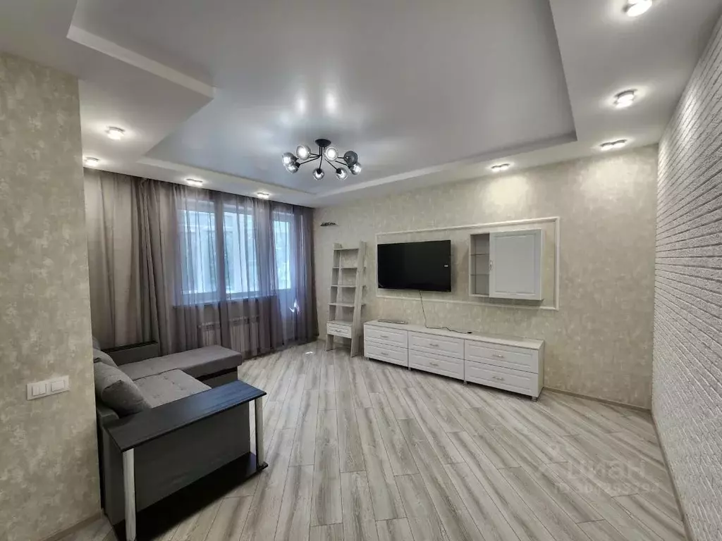 1-к кв. Саратовская область, Саратов Советская ул., 51Бк1 (60.0 м) - Фото 0