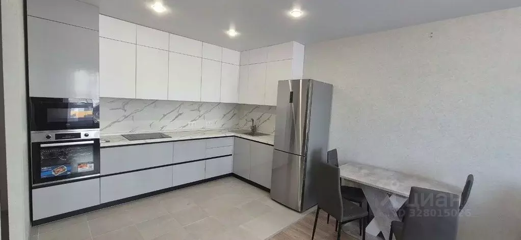 3-к кв. Москва Лобненская ул., 13К2 (60.0 м) - Фото 2