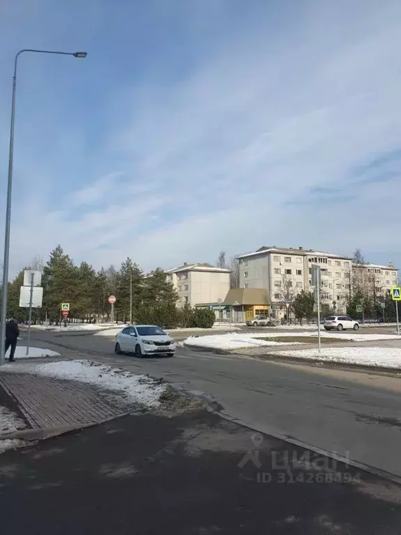 3-к кв. Ленинградская область, Всеволожск Южный мкр, ул. Московская, ... - Фото 1