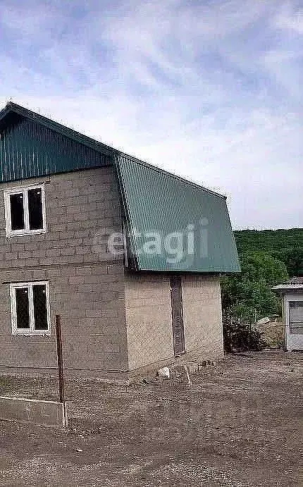 Дом в Ставропольский край, Ставрополь Позиция СОТ,  (69 м) - Фото 2