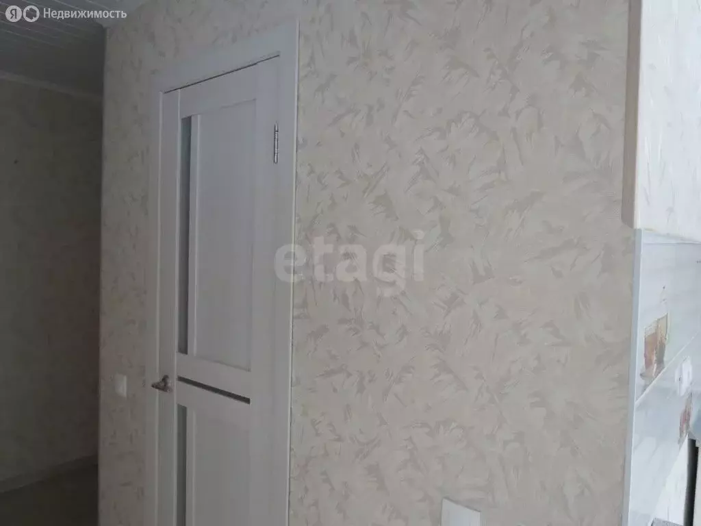 1-комнатная квартира: Ярославль, улица Слепнёва, 28В (30.1 м) - Фото 1