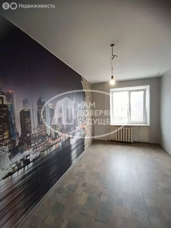 3-комнатная квартира: Чайковский, улица Ленина, 45 (60 м) - Фото 2