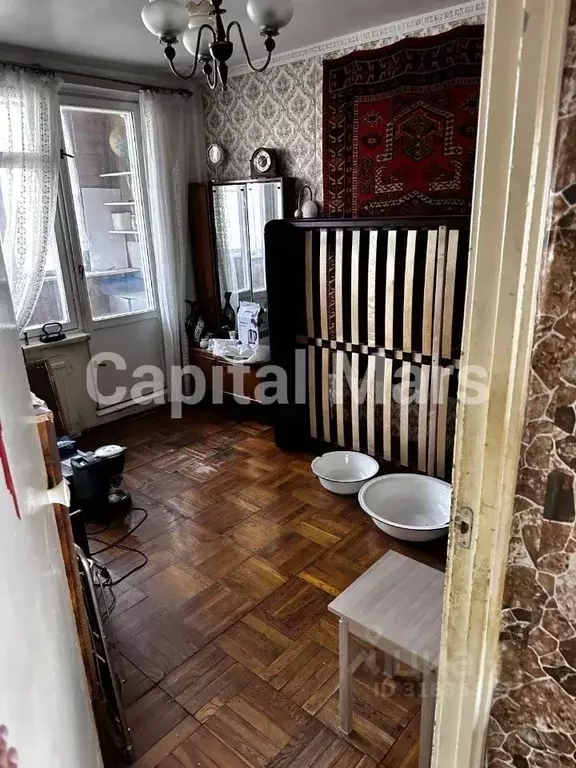 2-к кв. Санкт-Петербург Тимуровская ул., 28 (52.0 м) - Фото 1