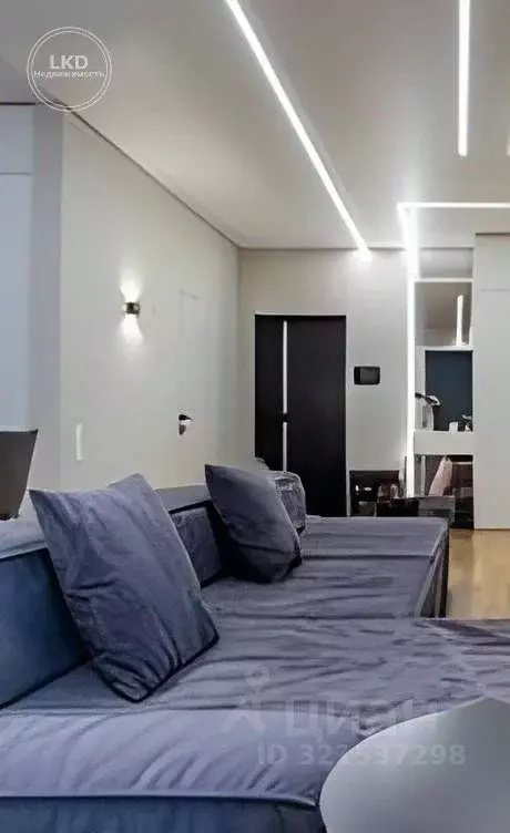 4-к кв. Краснодарский край, Краснодар ул. Совхозная, 1к5 (200.0 м) - Фото 1