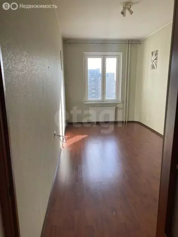 1-комнатная квартира: Санкт-Петербург, Богатырский проспект, 32к1 (38 ... - Фото 2