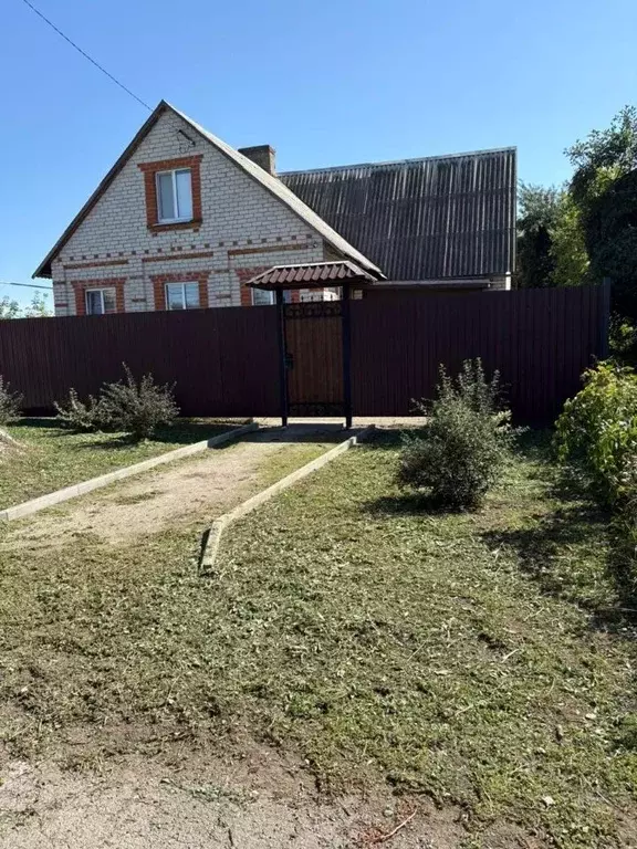 Дом в Белгородская область, Яковлевский муниципальный округ, с. ... - Фото 2