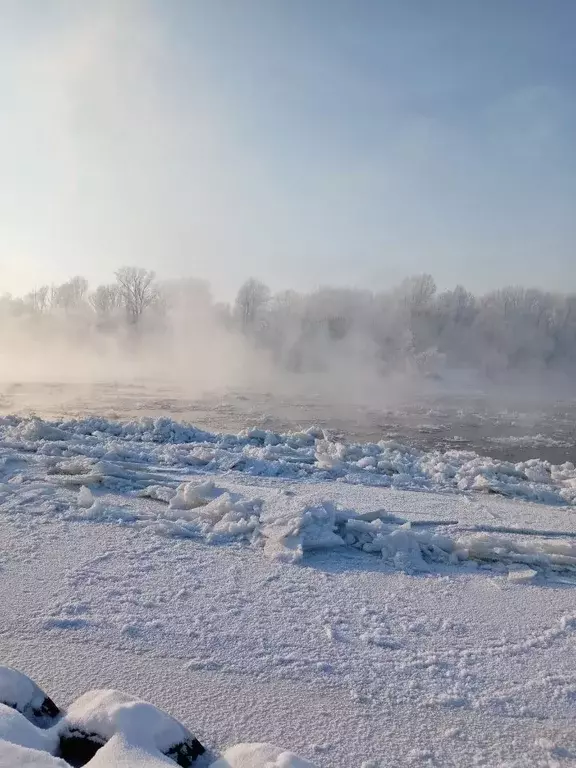 Дом в Башкортостан, Уфа Шакша мкр, ул. Прибрежная (60.0 м) - Фото 0