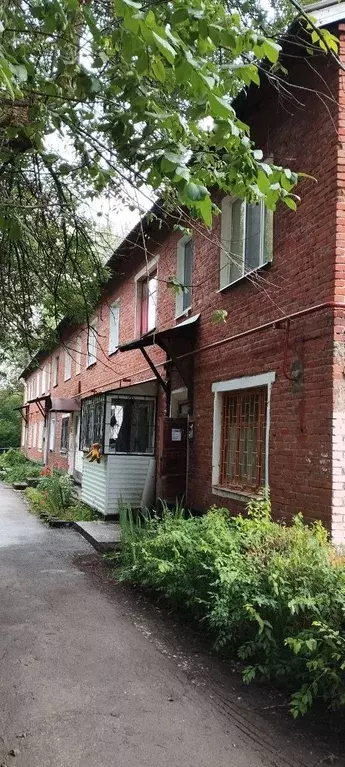 Продаётся 1-к квартира, 30 м - Фото 0