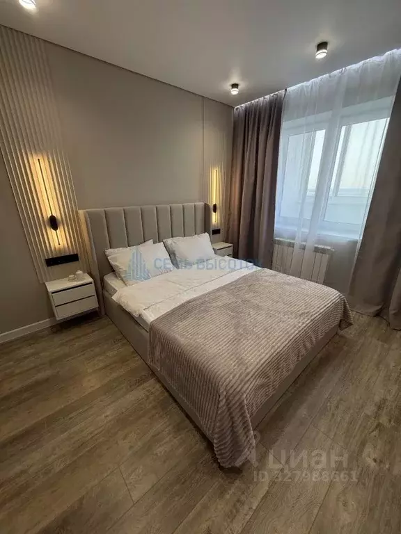 1-к кв. Московская область, Подольск ул. Ватутина, 54 (36.0 м) - Фото 2