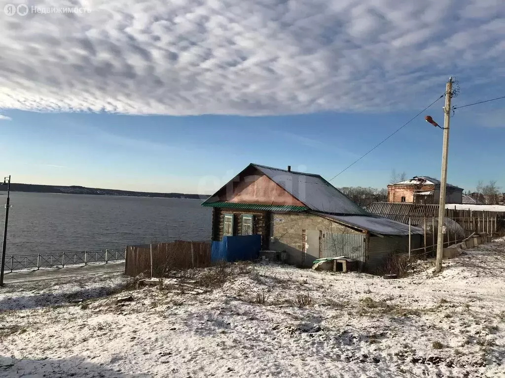 Дом в Добрянка, улица 8 Марта (47.3 м) - Фото 2