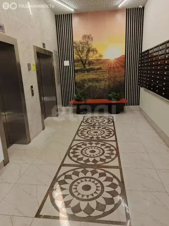 2-комнатная квартира: Тверская область, Калининский муниципальный ... - Фото 2