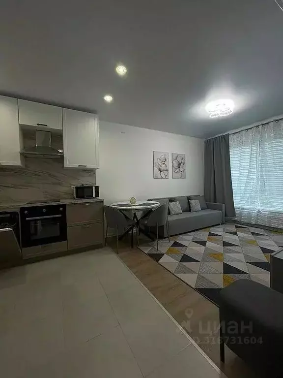2-к кв. Москва Люблинская ул., 72к3 (40.0 м) - Фото 0