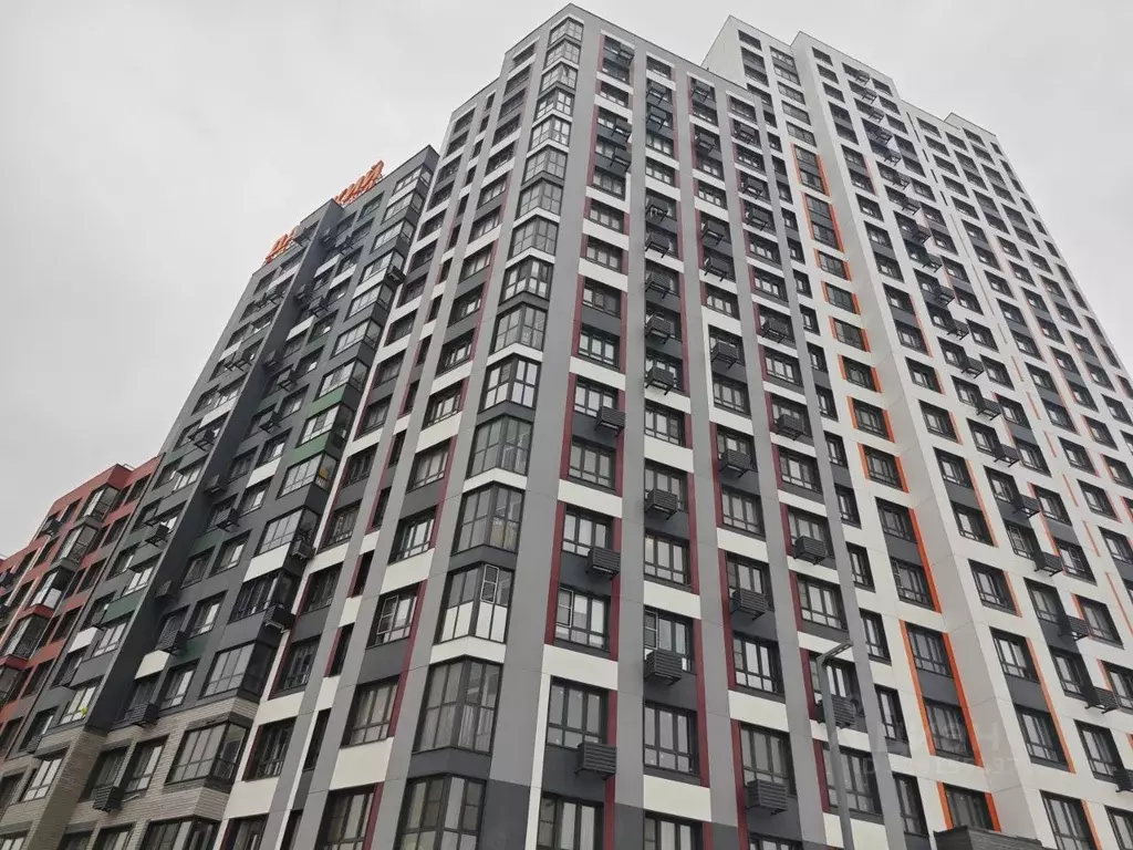 2-к кв. Московская область, Мытищи городской округ, пос. Нагорное ... - Фото 1