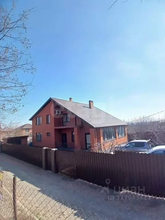Дом в Ростовская область, Аксайский район, Щепкинское с/пос, ... - Фото 1