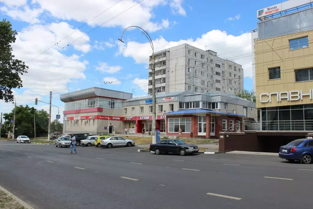 Купить Квартиру В Белгороде Проспект Славы