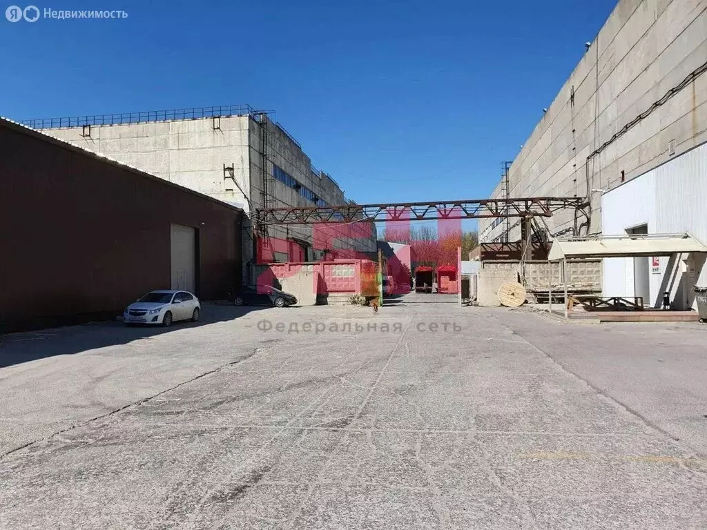 Склад (1000 м) - Фото 2