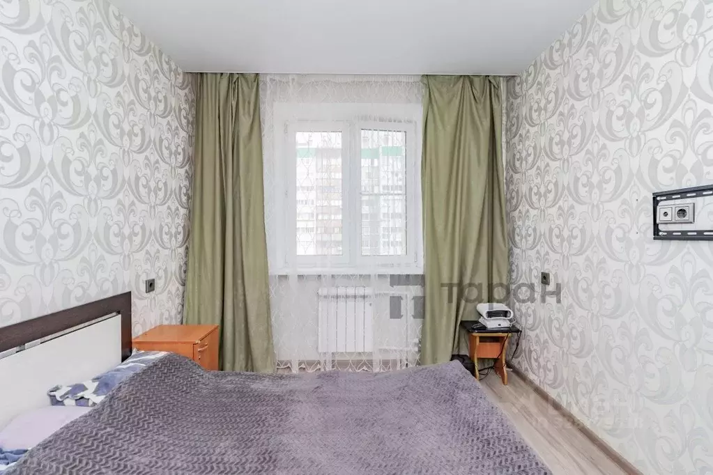 2-к кв. Челябинская область, Челябинск ул. Генерала Мартынова, 12 ... - Фото 1