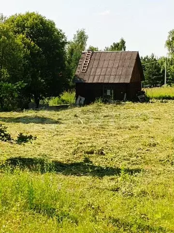 Участок 14 сот. (ИЖС) - Фото 0