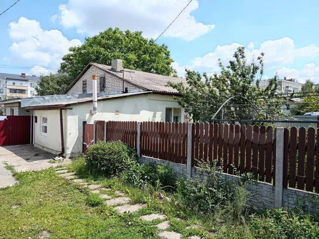 Дом 46 м на участке 3,5 сот. - Фото 1