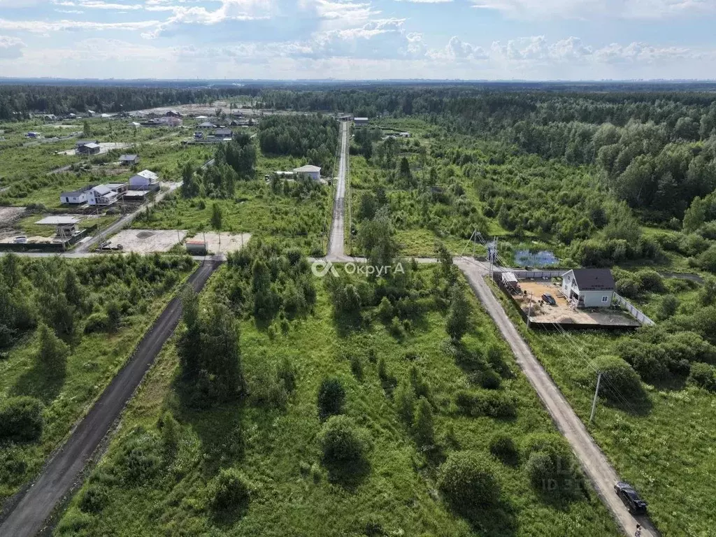 Участок в Московская область, Электроугли Богородский городской округ, ... - Фото 1