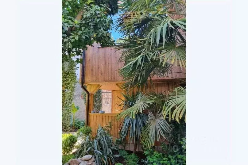 Дом в Крым, Алушта туп. Генуэзский, 1 (40 м) - Фото 2