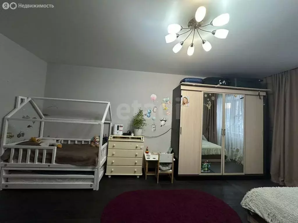 1-комнатная квартира: Новый Уренгой, район Южная Жилая Часть, 2-й ... - Фото 1