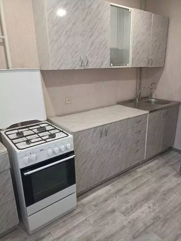 1-к кв. Нижегородская область, Дзержинск ул. Чапаева, 26 (35.0 м) - Фото 1