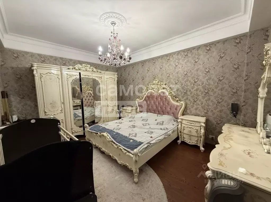 3-к кв. Дагестан, Махачкала Газопроводная ул., 8к4 (93.5 м) - Фото 1