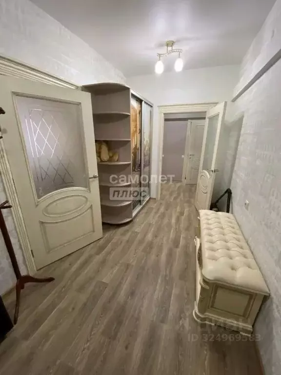 2-к кв. Московская область, Электросталь просп. Ленина, 35/20 (71.4 м) - Фото 1