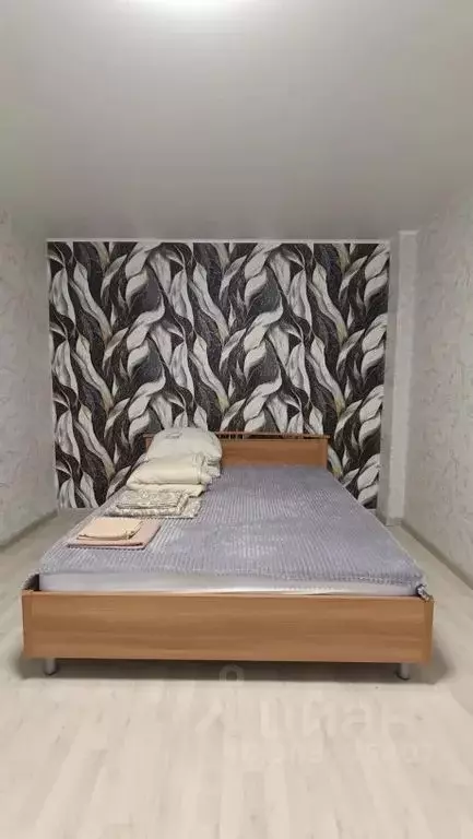1-к кв. Башкортостан, Уфа ул. Рихарда Зорге, 46 (33.0 м) - Фото 1