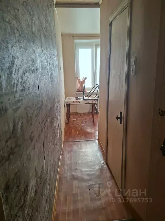 2-к кв. Ленинградская область, Гатчина ул. Радищева, 15 (43.0 м) - Фото 1