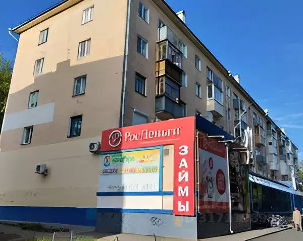 1-к кв. Архангельская область, Северодвинск ул. Ломоносова, 74 (30.6 ... - Фото 0