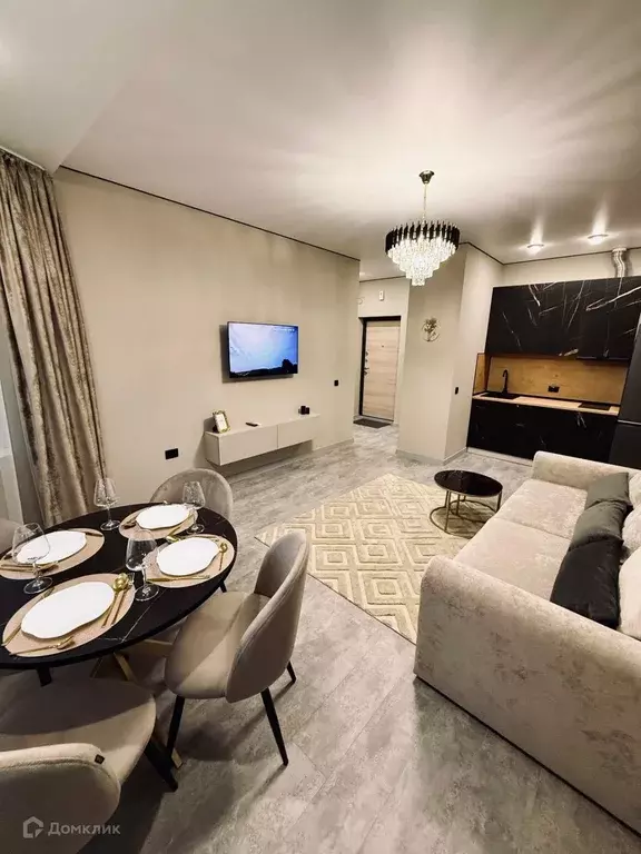 Продаётся 2-к квартира, 36 м - Фото 1