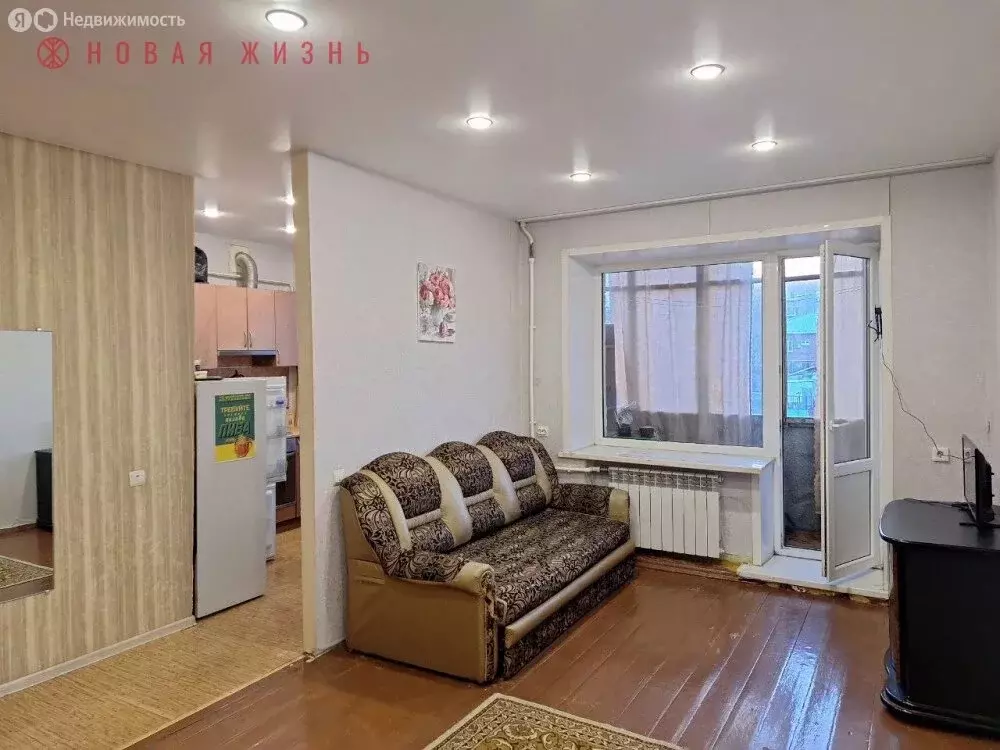 2-комнатная квартира: Самара, Ново-Вокзальная улица, 78 (43 м) - Фото 2