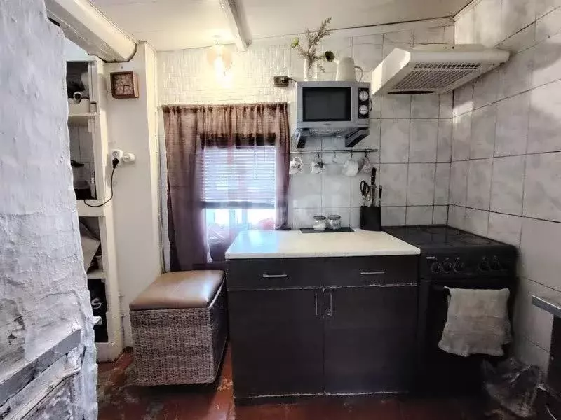 Дом, 26.8 м - Фото 1