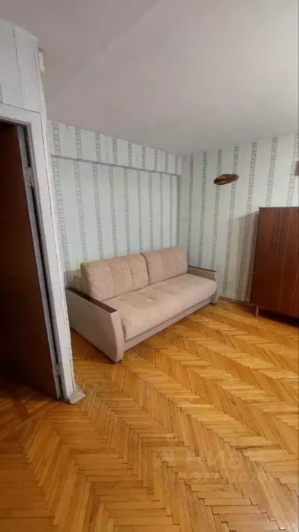 1-к кв. Москва Анадырский проезд, 15/1 (30.0 м) - Фото 1