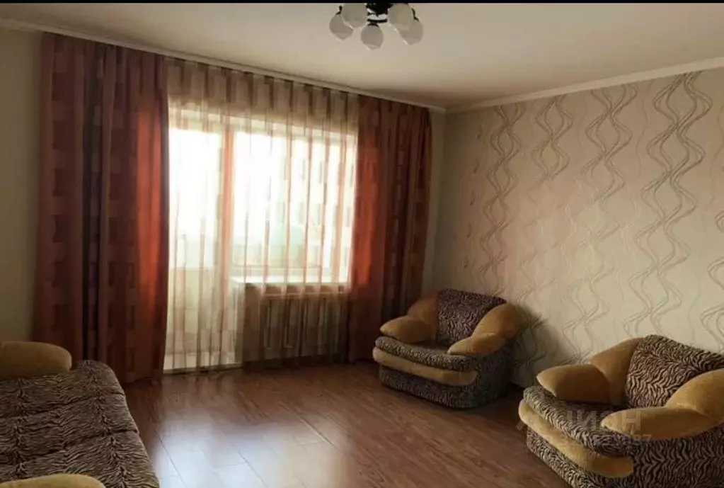 2-к кв. Кемеровская область, Кемерово Молодежный просп., 3а (65.0 м) - Фото 1