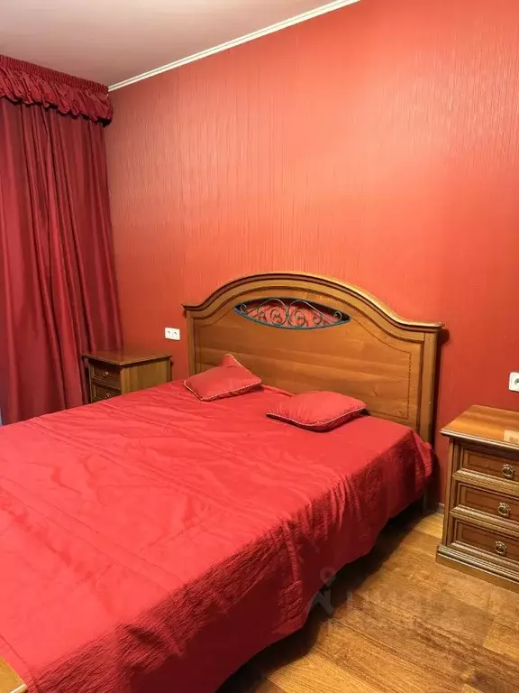 3-к кв. Крым, Симферополь ул. Полевая, 24 (80.0 м) - Фото 1